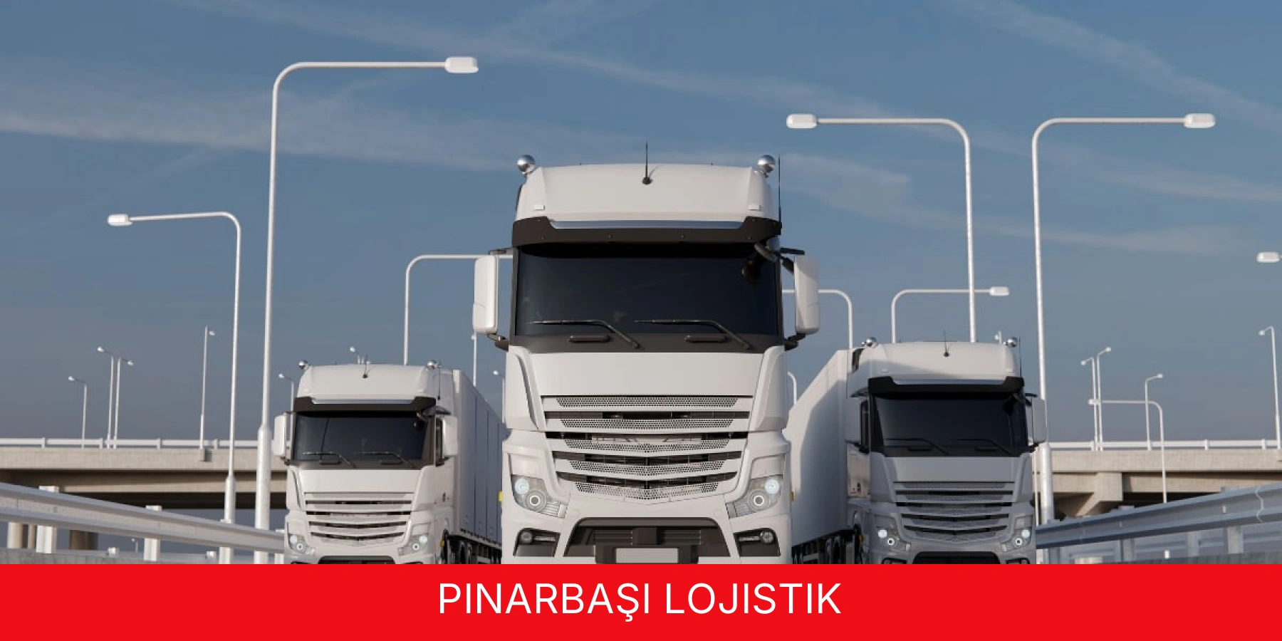 Pınarbaşı Lojistik