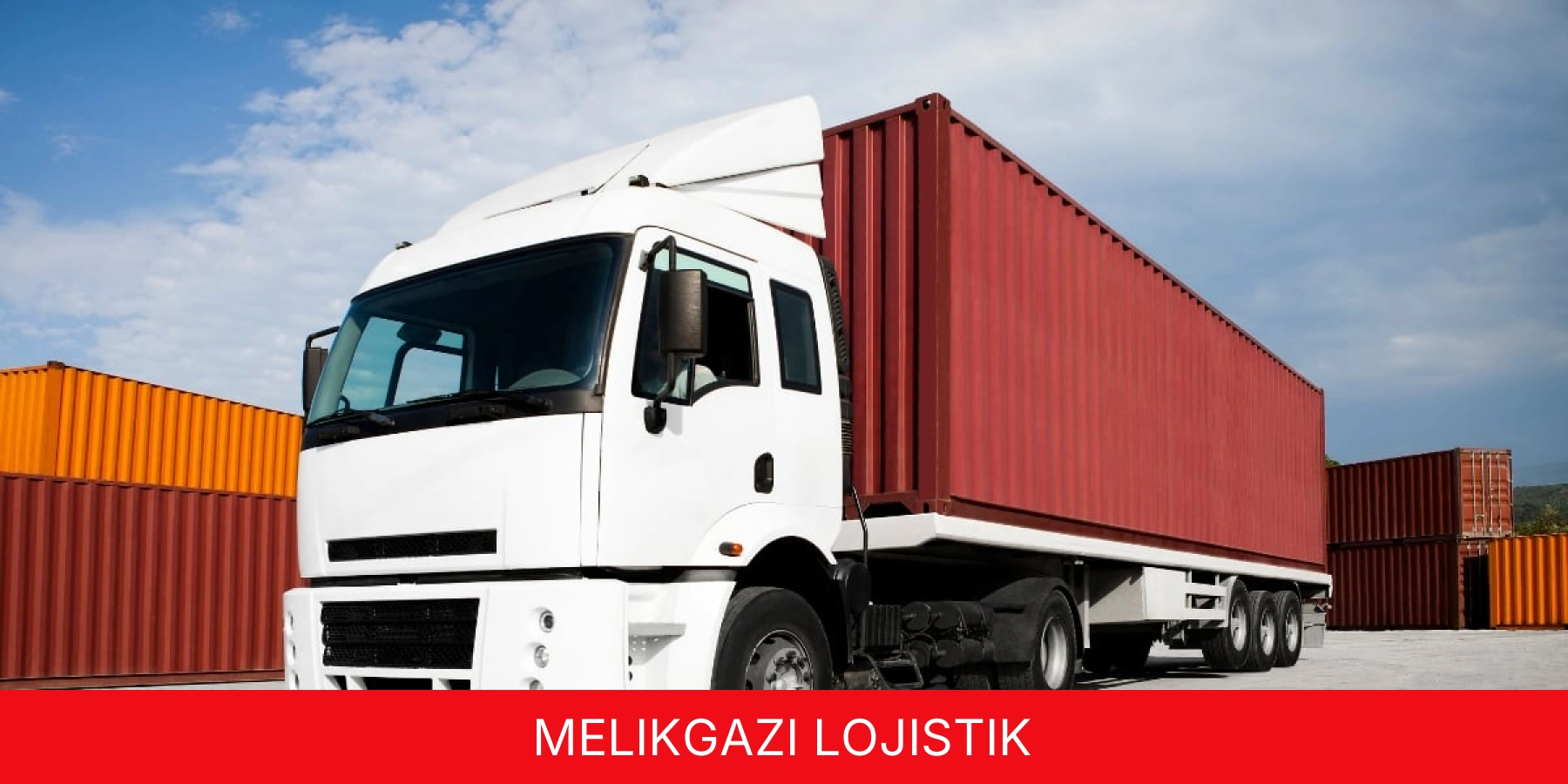 Melikgazi Lojistik
