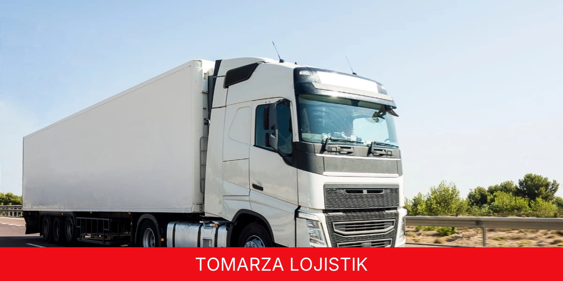 Tomarza Lojistik