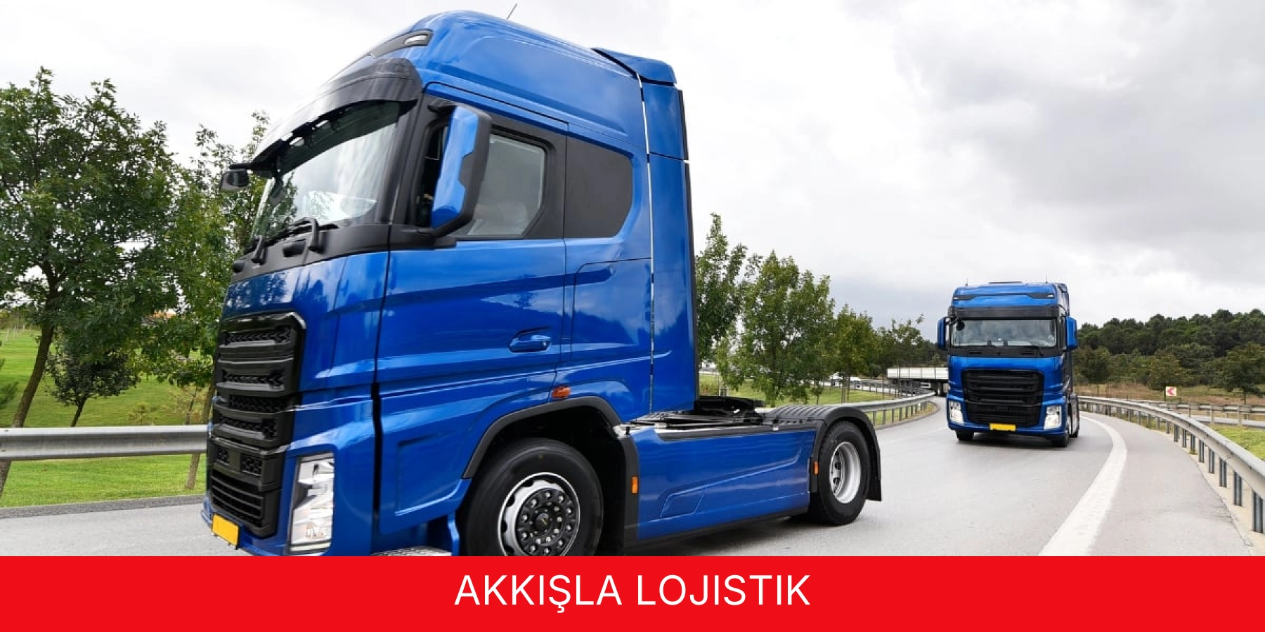 Akkışla Lojistik