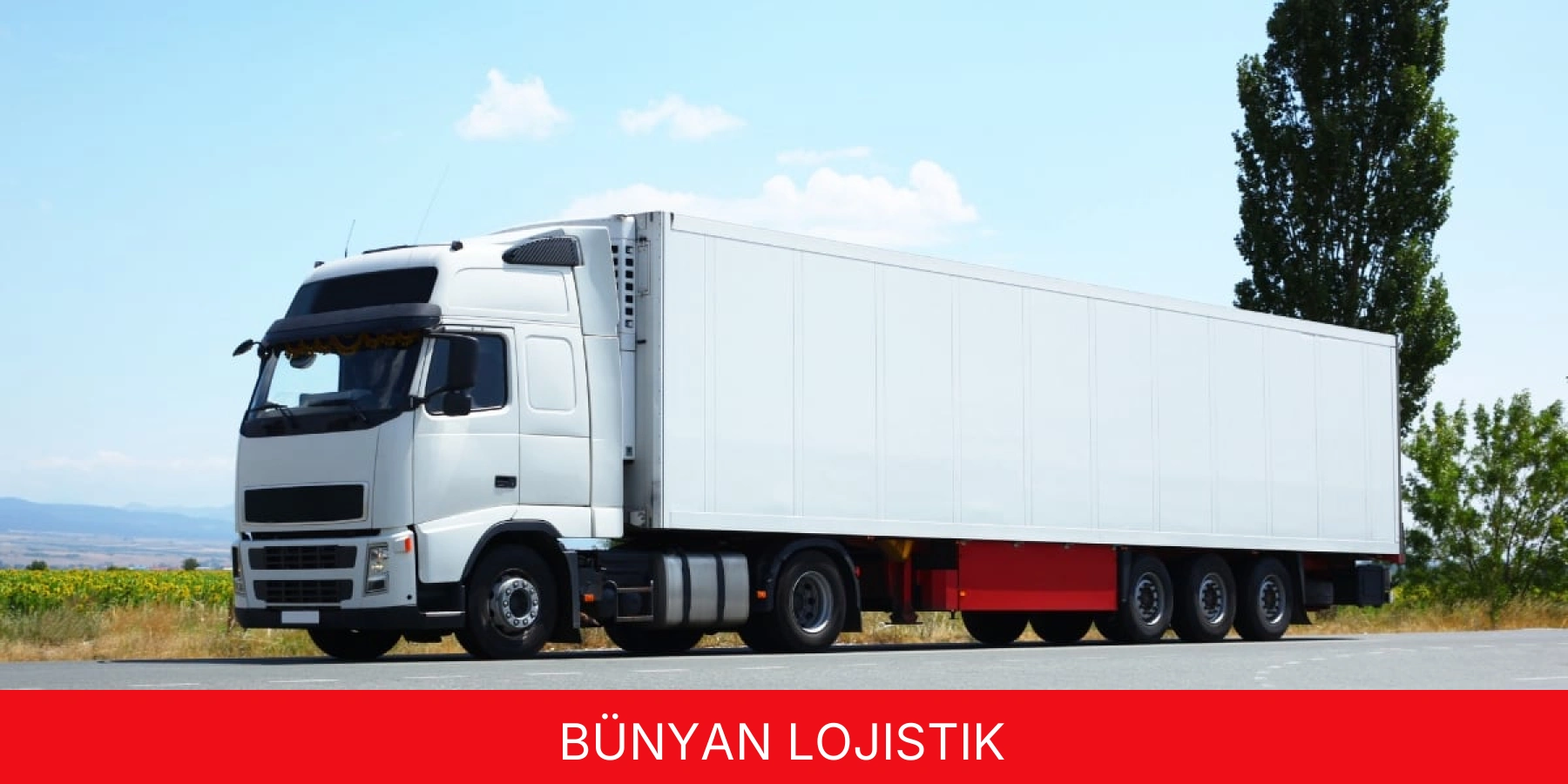 Bünyan Lojistik