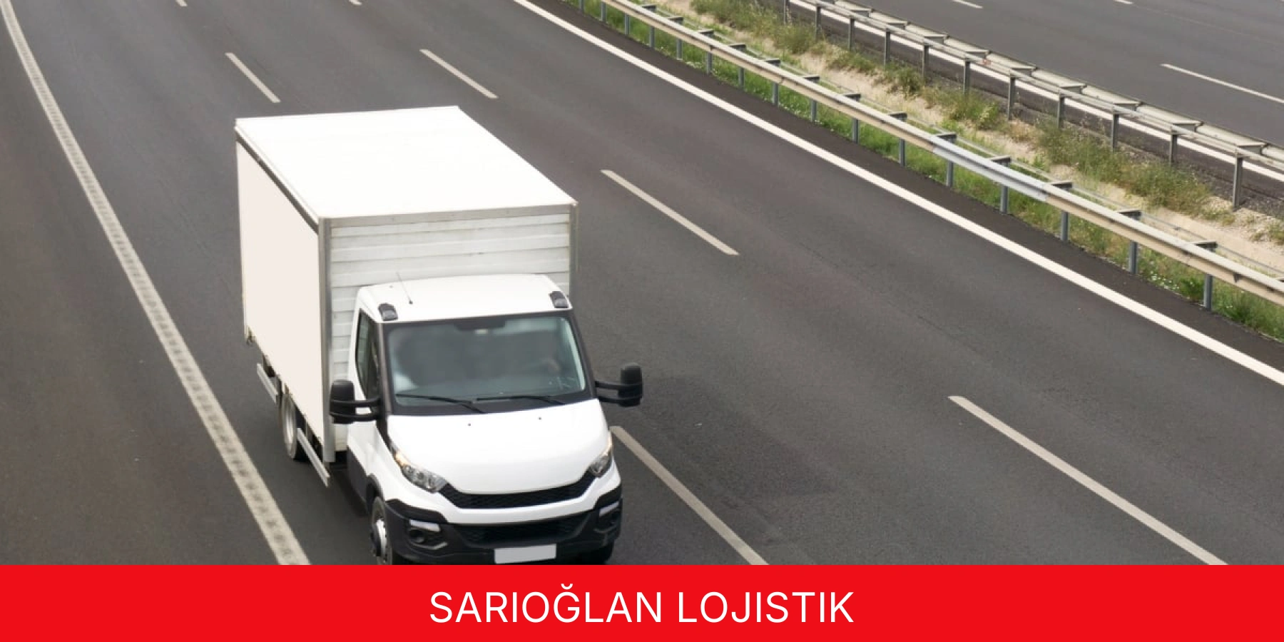 Sarıoğlan Lojistik