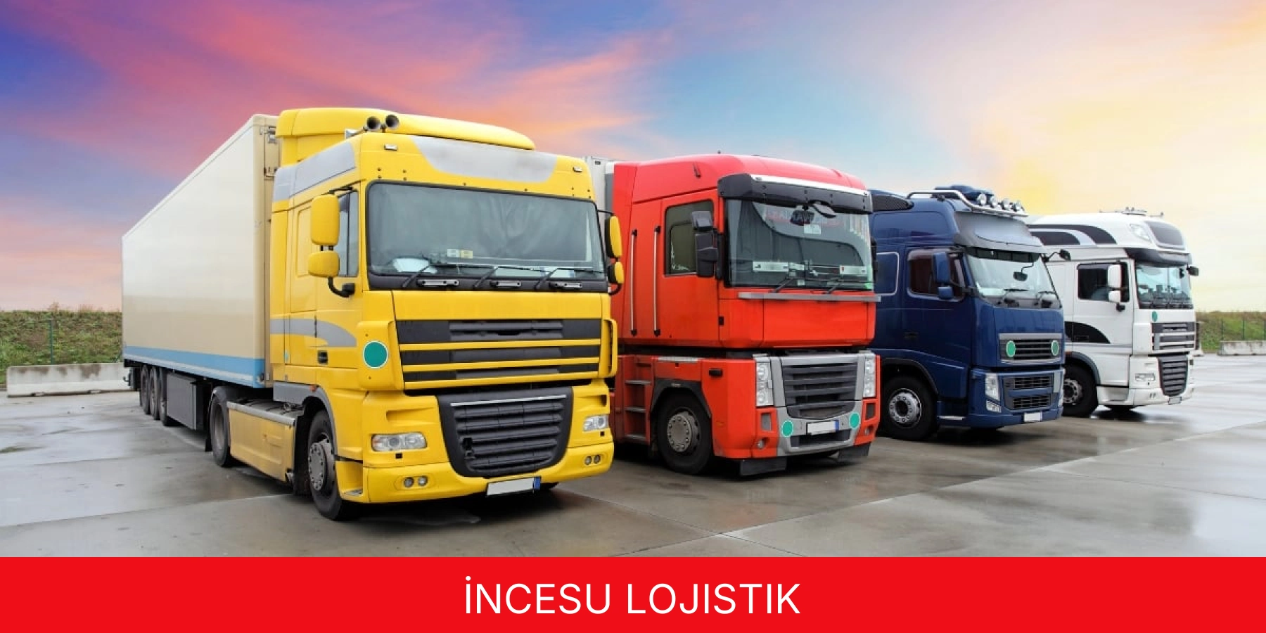 İncesu Lojistik