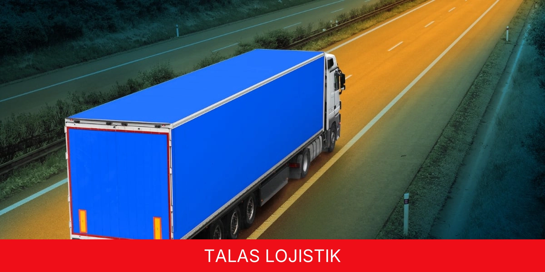 Talas Lojistik