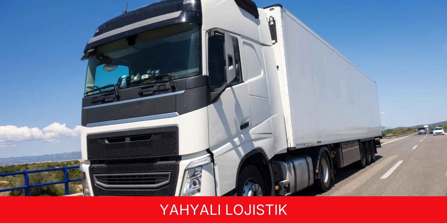 Yahyalı Lojistik