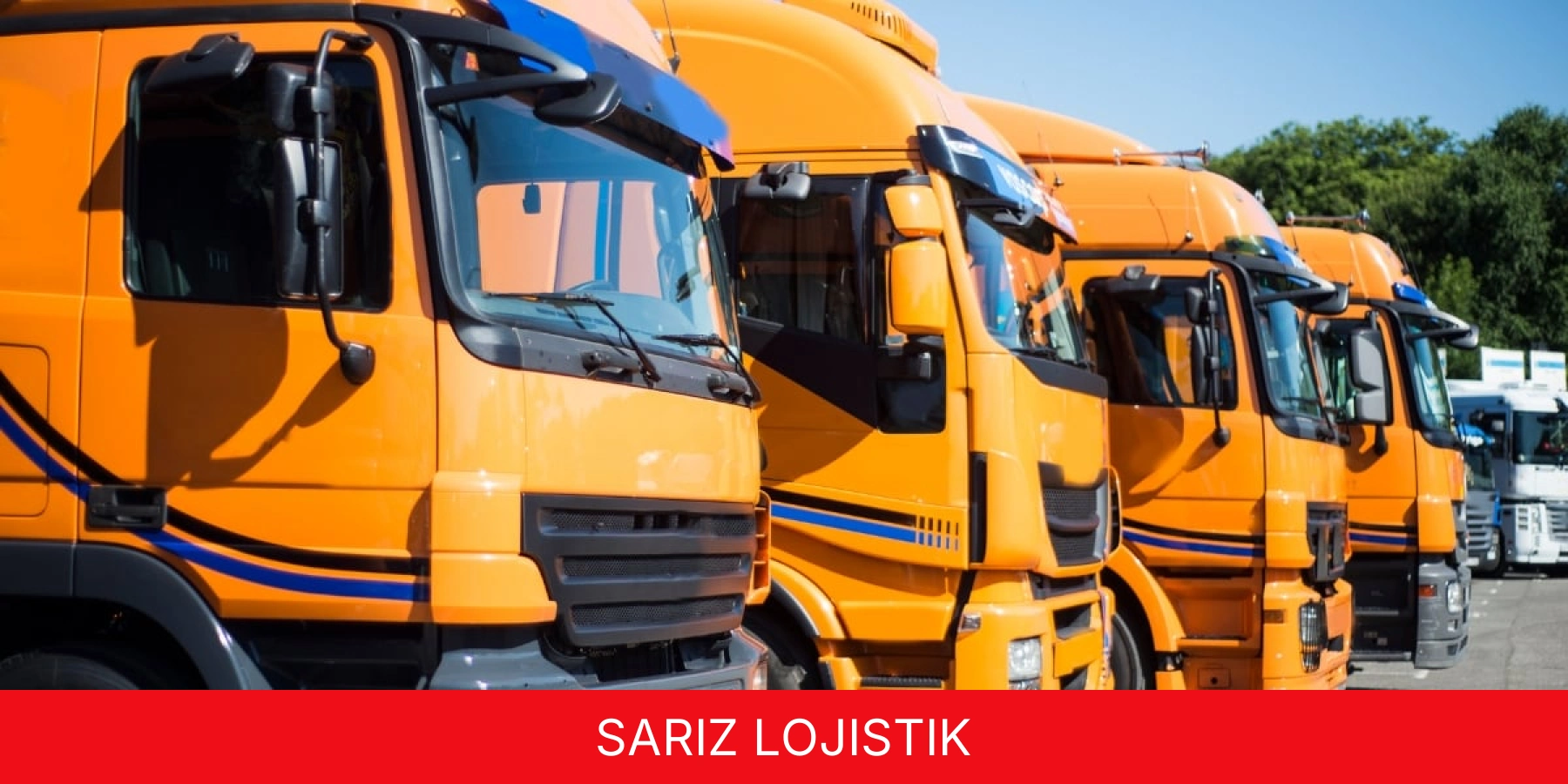 Sarız Lojistik