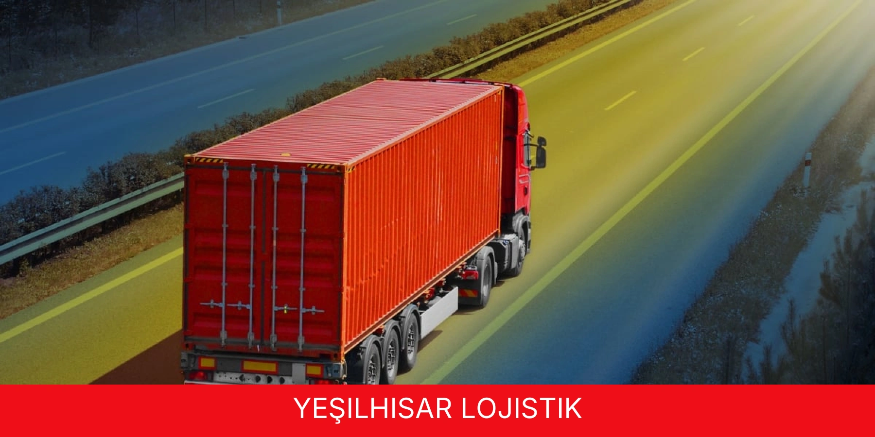 Yeşilhisar Lojistik