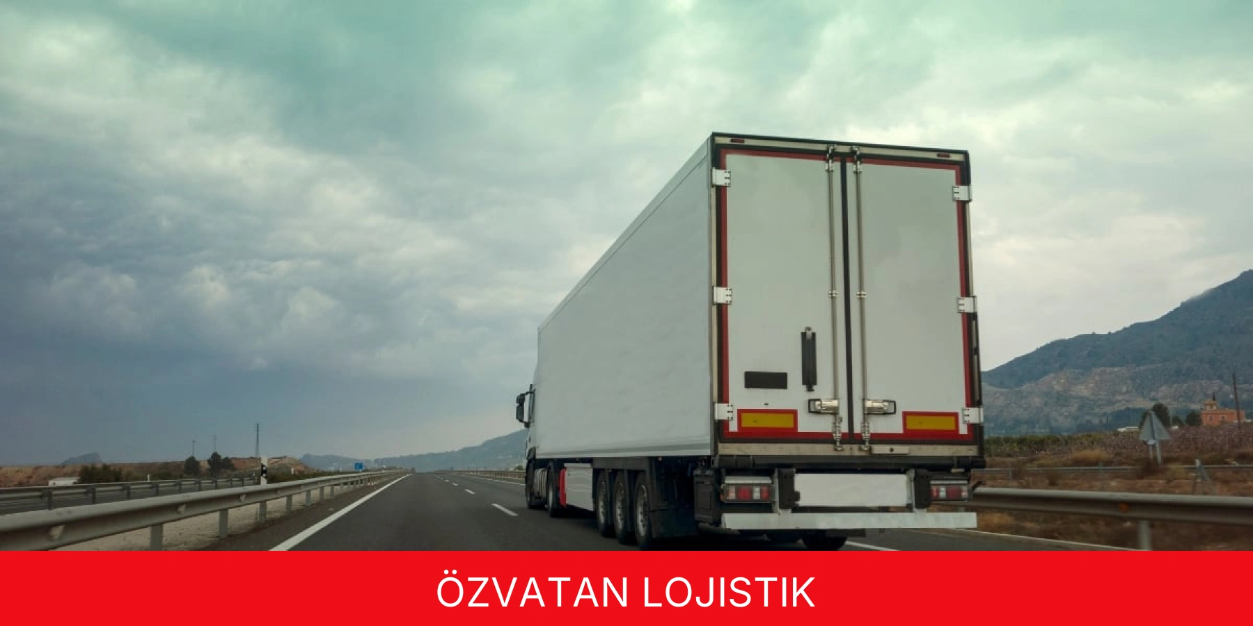 Özvatan Lojistik
