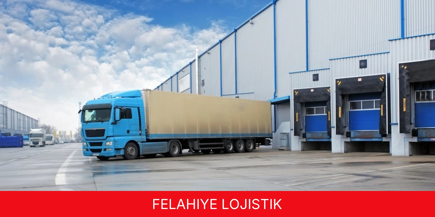 Felahiye Lojistik