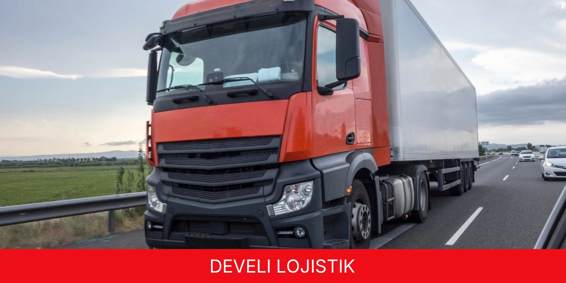 Develi Lojistik