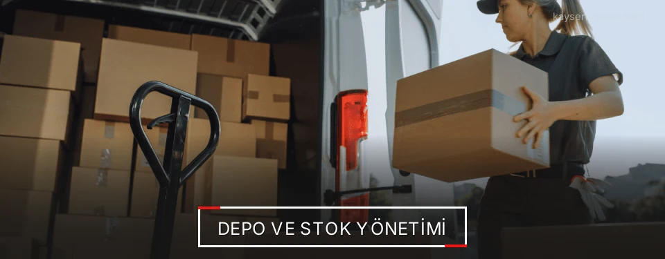 Kayseri Depolama Lojistik Firmaları Kayseri Depolama Lojistik Firmaları