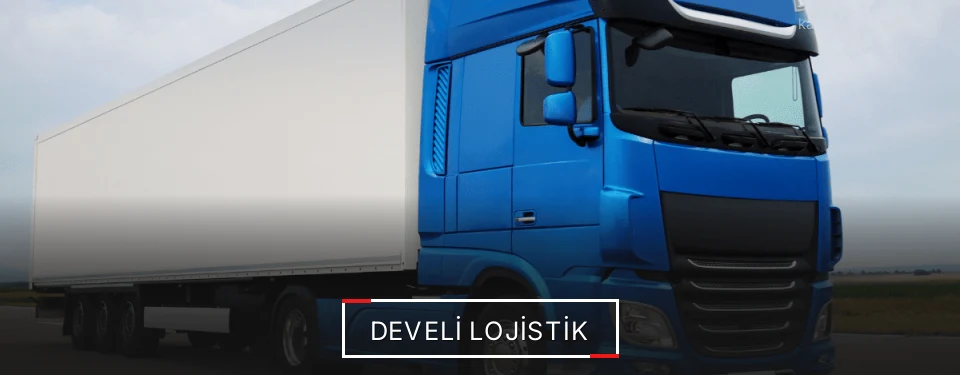 Develi Lojistik Develi Lojistik