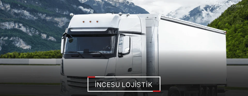 İncesu Lojistik İncesu Lojistik